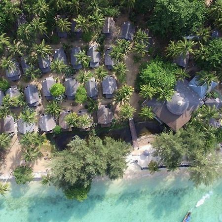 Coco Cottage Koh Ngai Exterior photo
