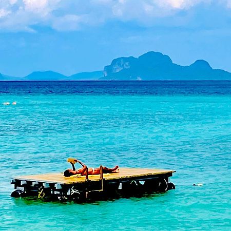Coco Cottage Koh Ngai Exterior photo