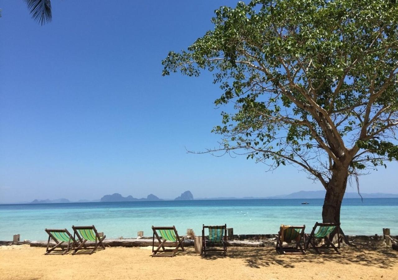 Coco Cottage Koh Ngai Exterior photo