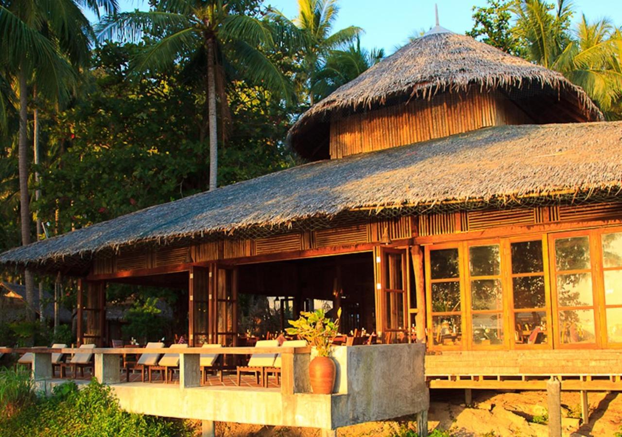Coco Cottage Koh Ngai Exterior photo