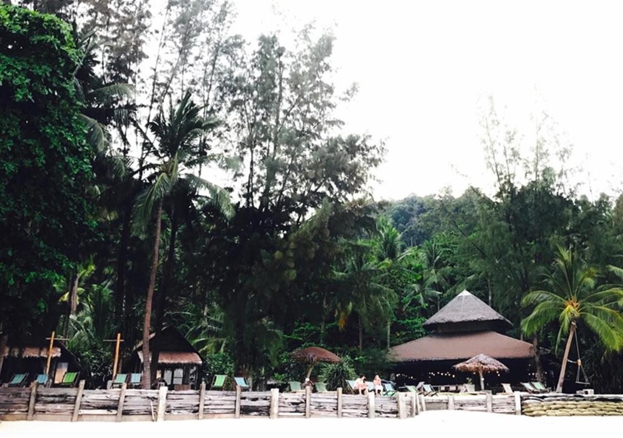 Coco Cottage Koh Ngai Exterior photo