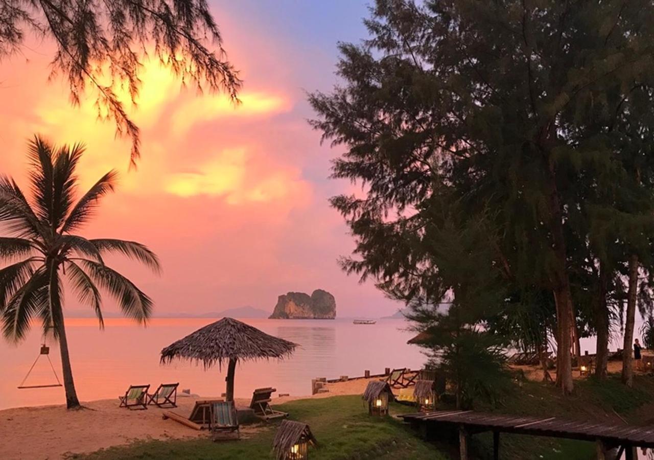 Coco Cottage Koh Ngai Exterior photo