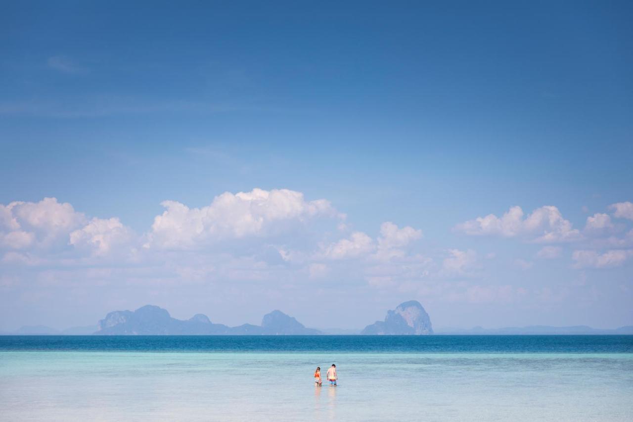 Coco Cottage Koh Ngai Exterior photo