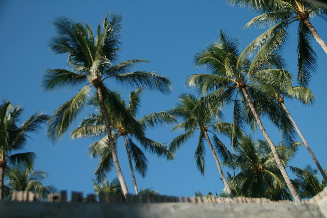 Coco Cottage Koh Ngai Exterior photo