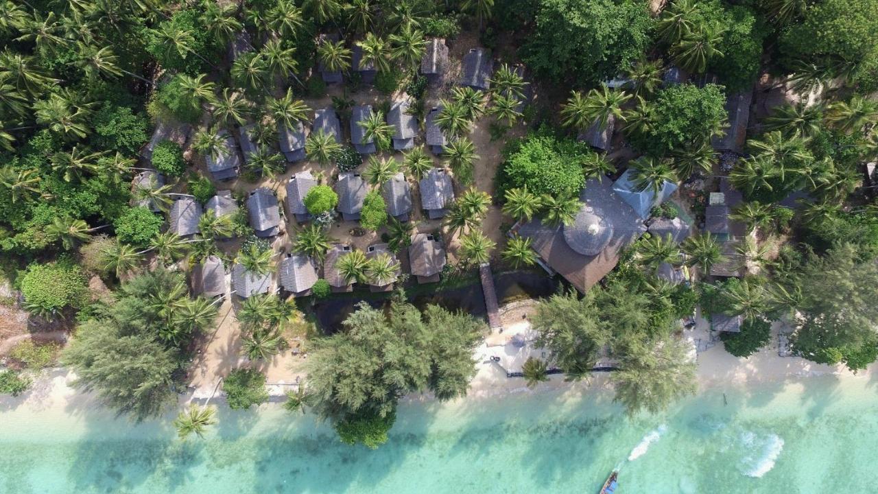 Coco Cottage Koh Ngai Exterior photo