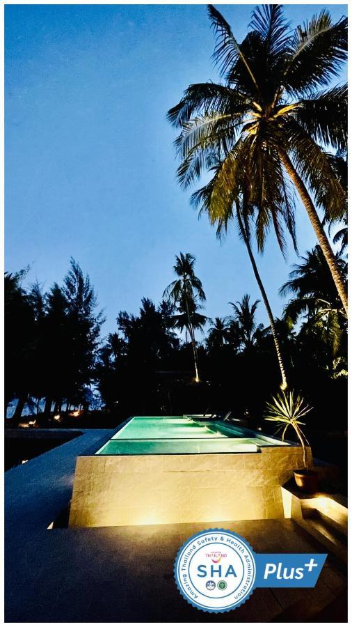 Coco Cottage Koh Ngai Exterior photo