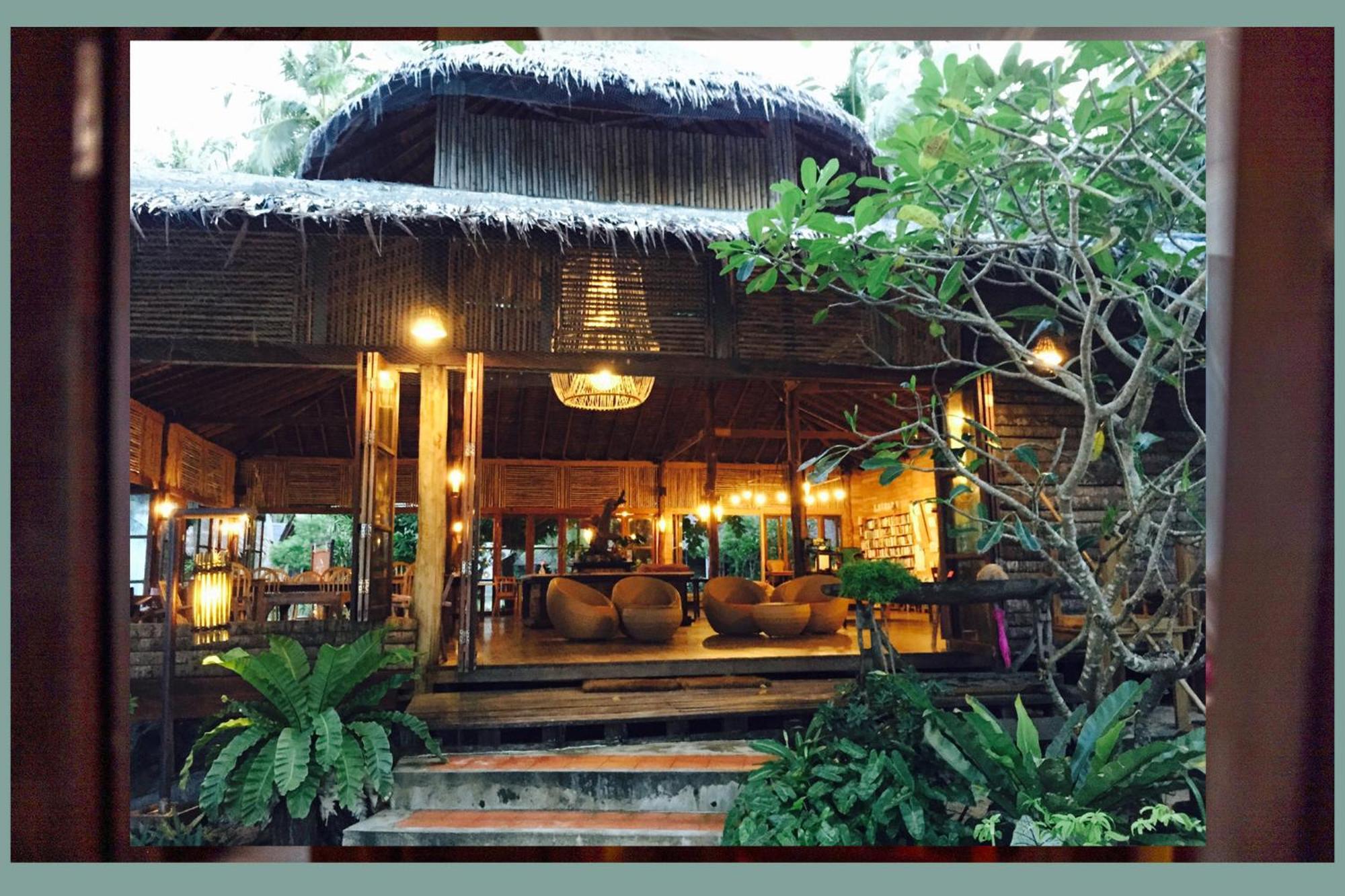 Coco Cottage Koh Ngai Exterior photo