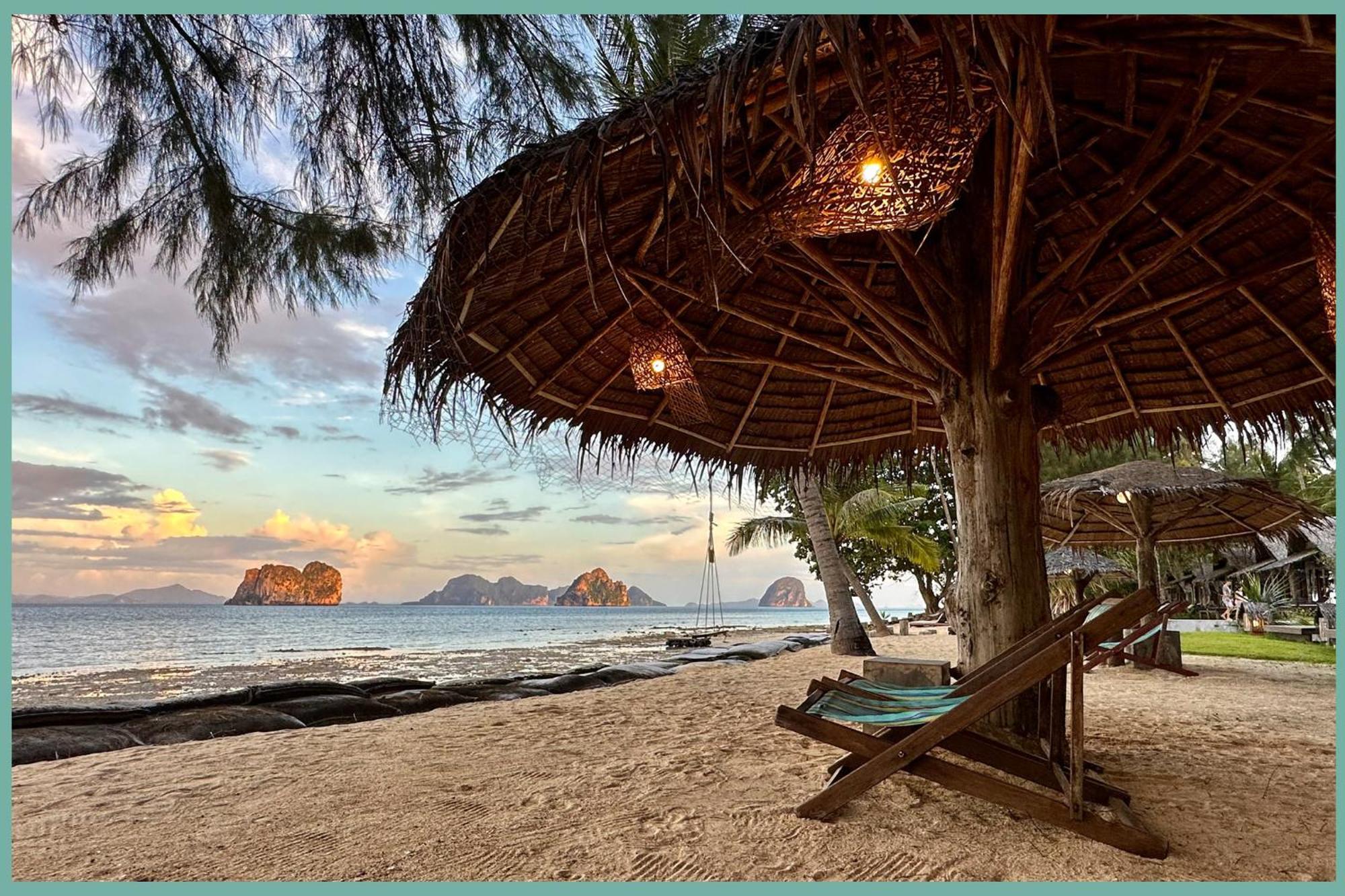 Coco Cottage Koh Ngai Exterior photo