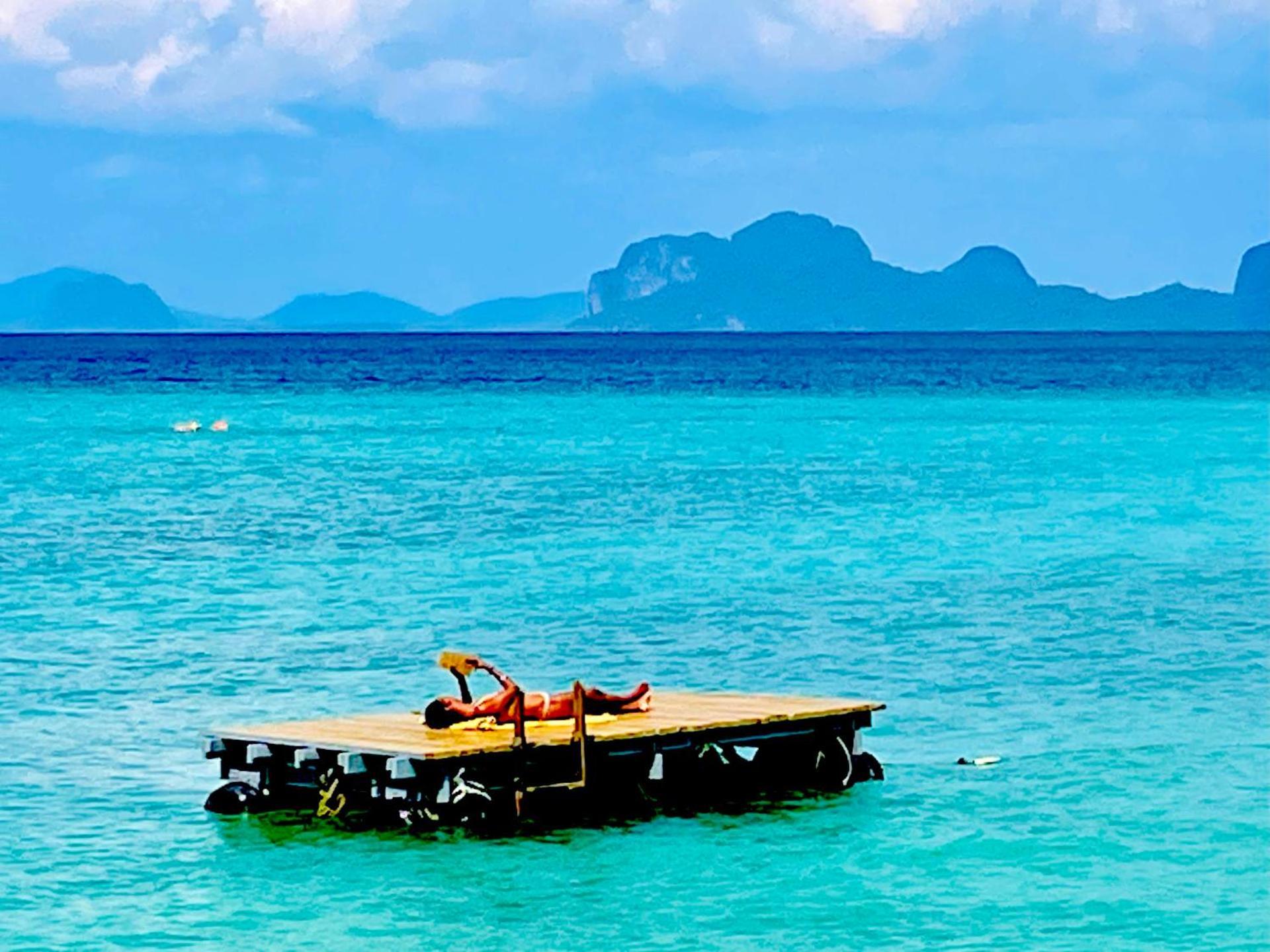 Coco Cottage Koh Ngai Exterior photo