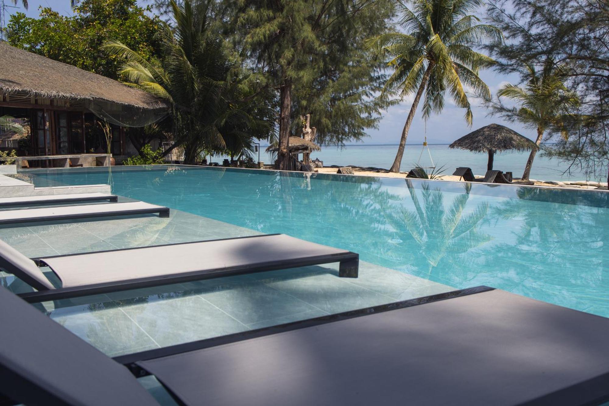 Coco Cottage Koh Ngai Exterior photo