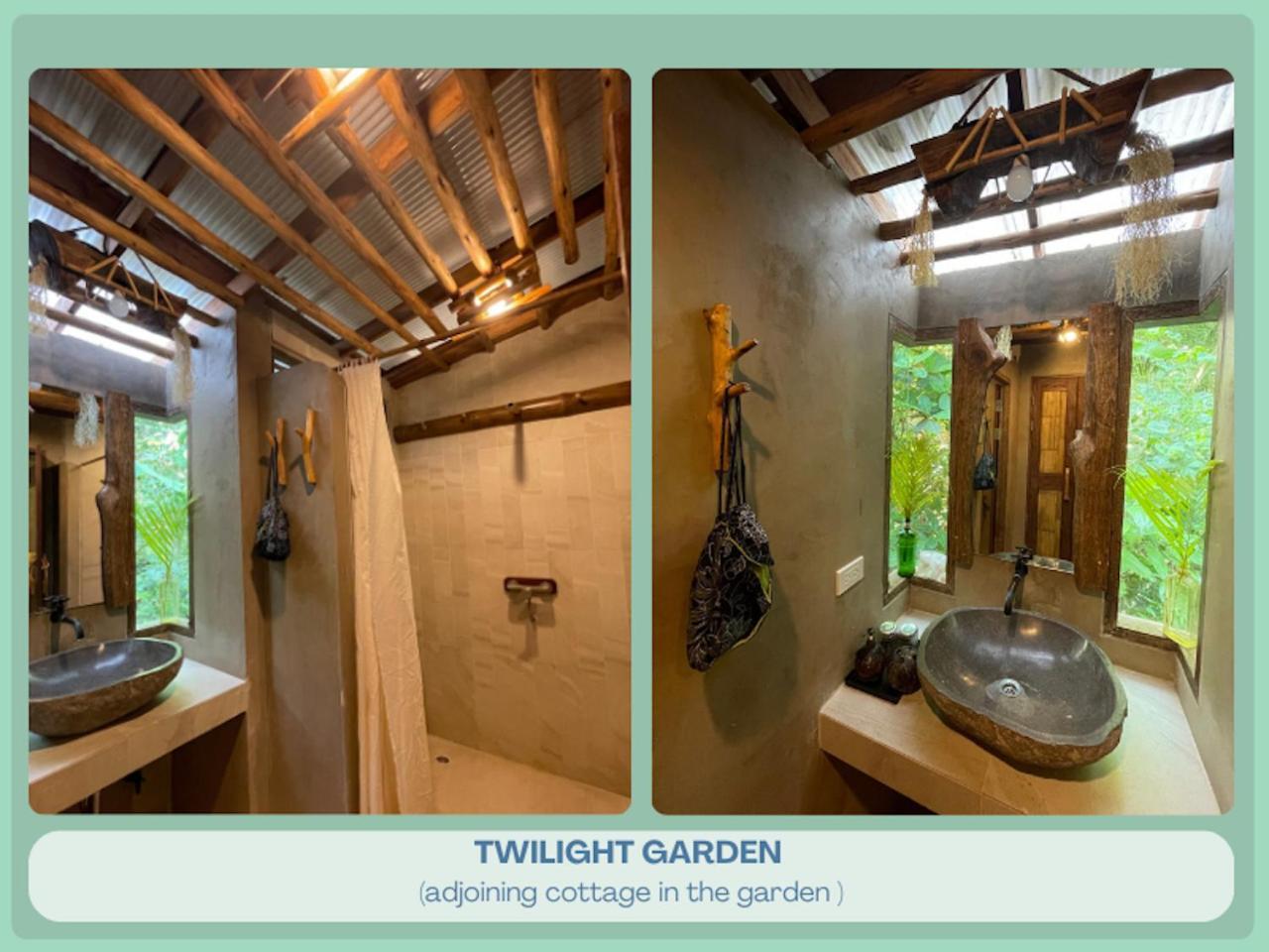 Coco Cottage Koh Ngai Exterior photo