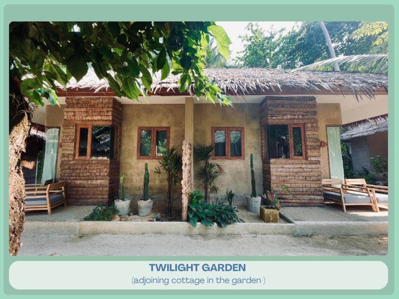 Coco Cottage Koh Ngai Exterior photo