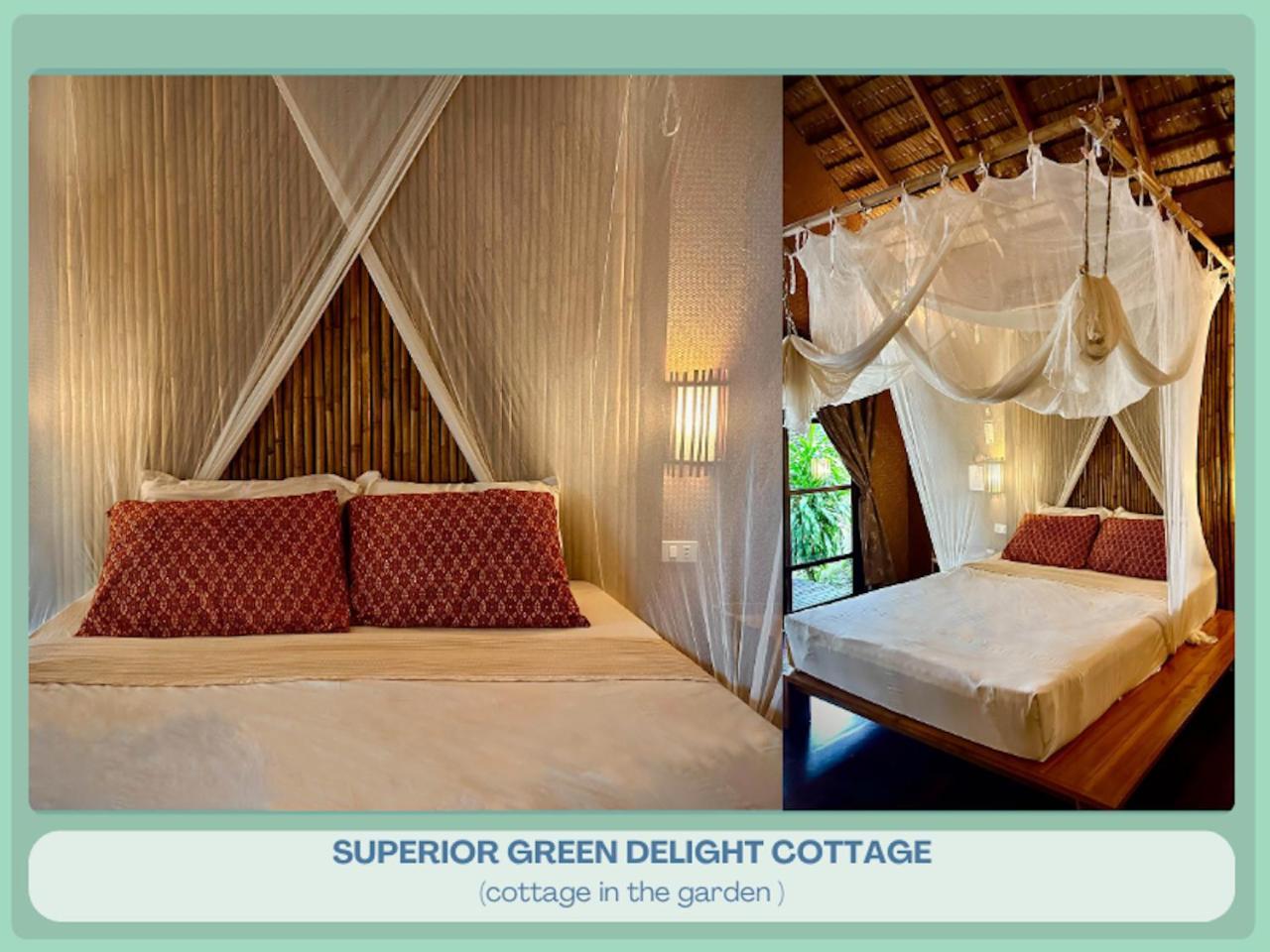 Coco Cottage Koh Ngai Exterior photo