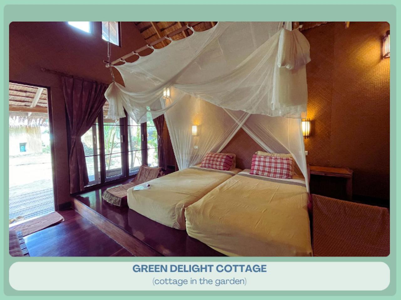 Coco Cottage Koh Ngai Exterior photo