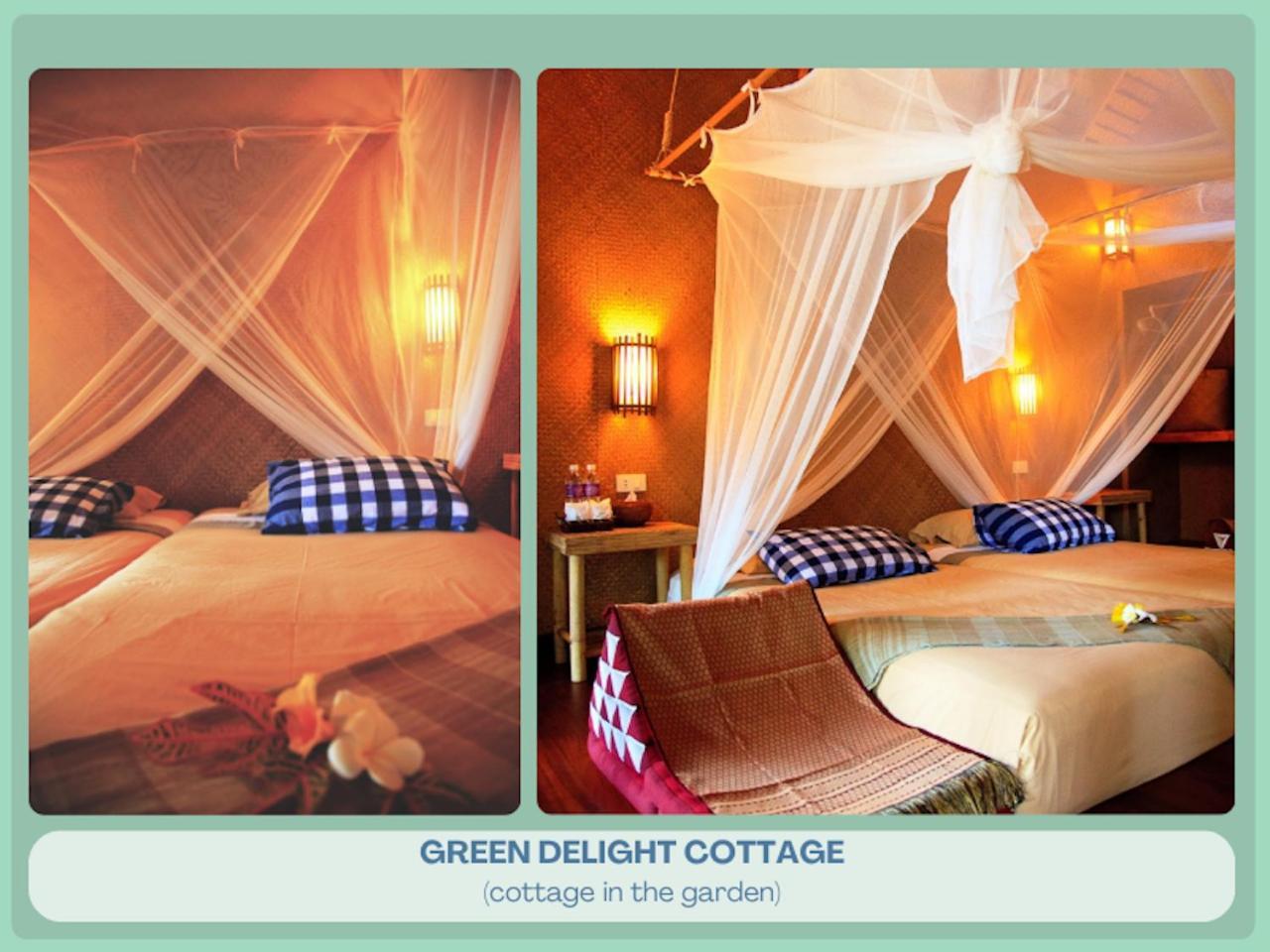 Coco Cottage Koh Ngai Exterior photo