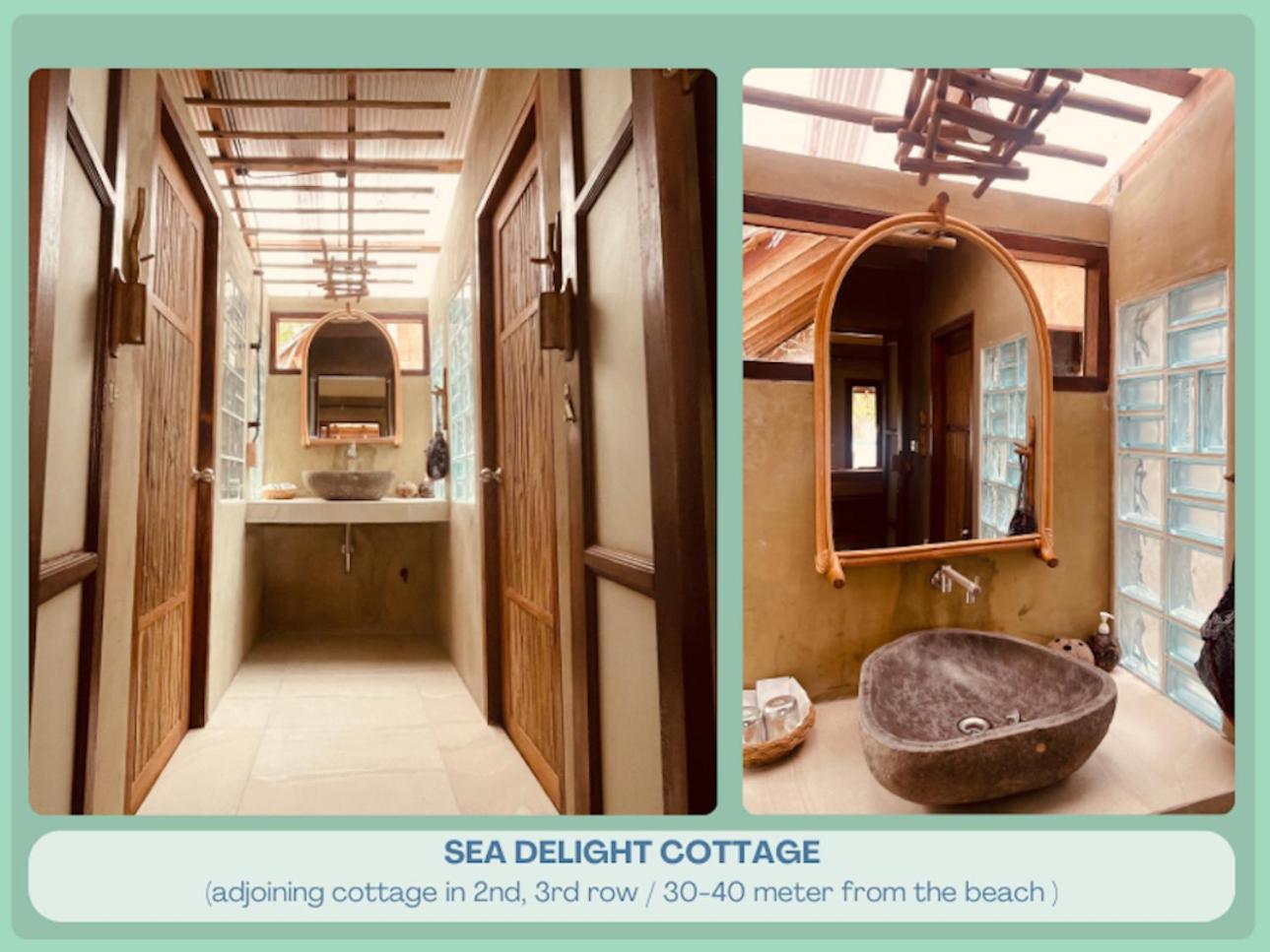 Coco Cottage Koh Ngai Exterior photo